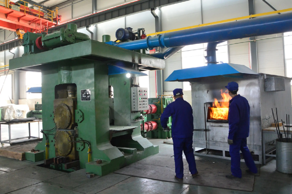 生產車間